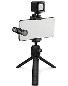 Микрофон RODE Vlogger USB-C Smartphone Kit Rode