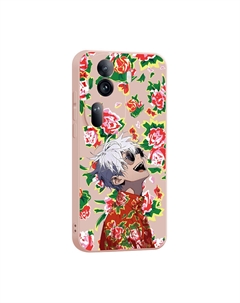 Мелкие кости Чехол для телефона Small Bones, DWJYMF41 - Rubik's Cube Sand Pink Small bones