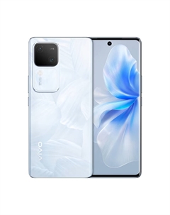 Смартфон Vivo S18, 16 ГБ/512 ГБ, 2 Nano-SIM, голубой