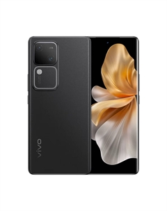Смартфон Vivo S18, 8 ГБ/256 ГБ, 2 Nano-SIM, черный