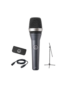 Микрофон AKG Stage Pack D5 Akg