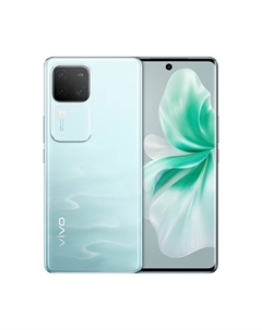 Смартфон Vivo S18 Pro, 16 ГБ/512 ГБ, 2 Nano-SIM, зеленый