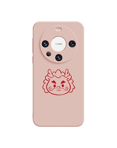 Мелкие кости Чехол для телефона Small Bones, DWJYMF51 - Rubik's Cube sand pink Small bones