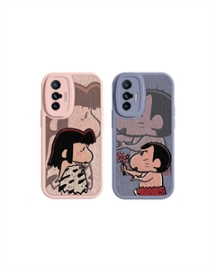 Чехол для телефона Tronic Danone Chuangdaneng, DWWYXP025-Sand PinkLeft