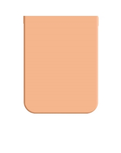 Чехол для телефона Povatine, Pinkish-orange