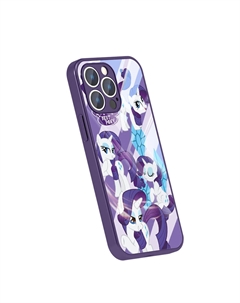 Чехол для телефона MSMF Us 10 Cents Msmf, DWFQBL22790-Glass Roland violet Us 10 cents msmf