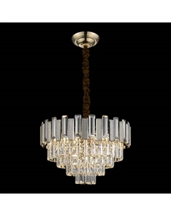 Подвесная люстра WE131.09.303 Wertmark