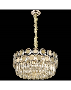 Подвесная люстра WE134.12.303 Wertmark