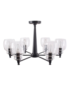 Люстра на штанге Джестер 104012906 Mw-light