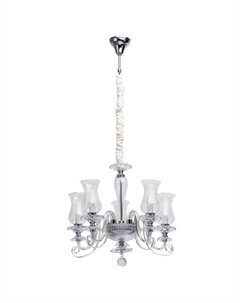 Подвесная люстра Элла 483013805 Mw-light