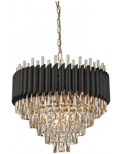 Подвесная люстра WE138.12.023 Wertmark