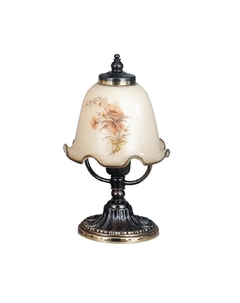 Настольная лампа P 965 DEC Reccagni angelo