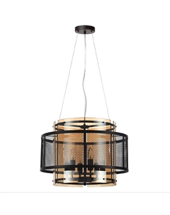 Подвесная люстра Zarina 8007/6 Lumion