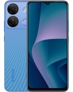 Смартфон Infinix SMART 7 HD 2/64Gb Синий