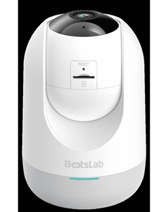 IP-камера Indoor Camera 2 C211 Белая Botslab