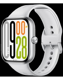 Часы REDMI Watch 5 Серые Xiaomi