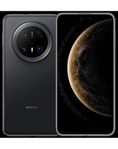 Смартфон HUAWEI Mate 70 Pro 12/512 Гб LTE Черный Huawei
