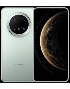 Смартфон HUAWEI Mate 70 Pro 12/512 Гб LTE Зеленый Huawei