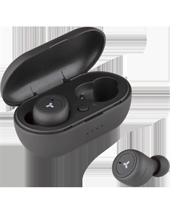 Беспроводные наушники Denim Черные Accesstyle