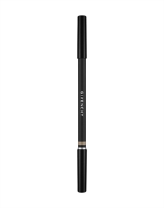 Пудровый карандаш для бровей Mister Brows Givenchy