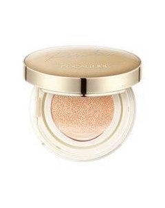 Тональный крем-кушон с натуральными экстрактами Poreless Matte Air Cushion Foundation Focallure