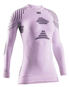 Футболка ® Invent® 4.0 Round Neck LG SL женская X-bionic