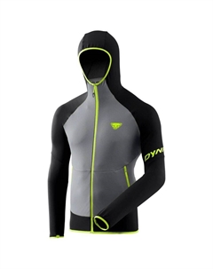 Куртка Transalper Light Polartec® Hoody Dynafit