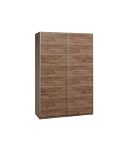 Шкаф-купе Итан-2-160-230 Дуб Табачный Диван.ру