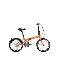 Велосипед ENIGMA 20 3.0 2019 Forward