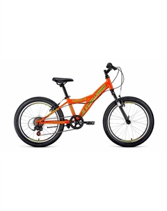 Детский велосипед DAKOTA 20 1.0 (2020) Forward