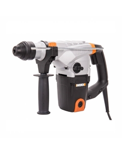 Перфоратор WX333 220V 1250Вт (5дж), электрический Worx