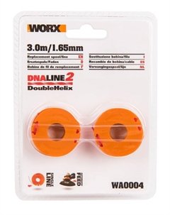 Катушка для триммера WORX WA0004 Worx