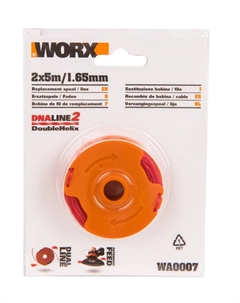 Катушка для триммера WORX WA0007 Worx