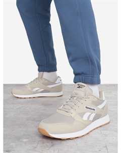 Кроссовки мужские Ultra Flash, Бежевый Reebok