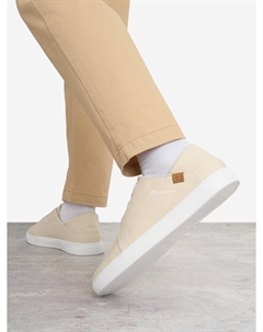 Кеды мужские Noon 2, Бежевый Outventure