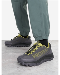 Кроссовки мужские Shaka, Черный Protest