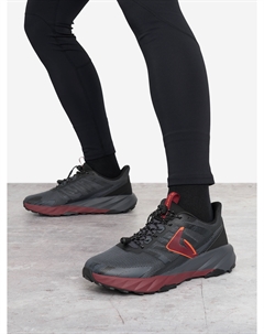 Кроссовки мужские Speed Trail Pro, Серый Demix