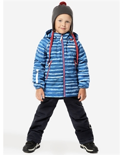 Костюм, Мультицвет Nikastyle