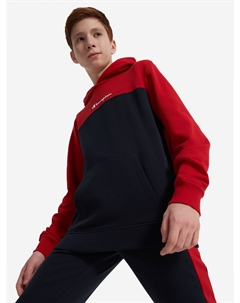 Худи для мальчиков, Синий Champion