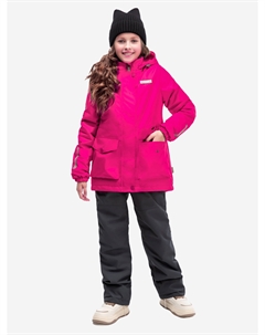 Костюм, Мультицвет Nikastyle