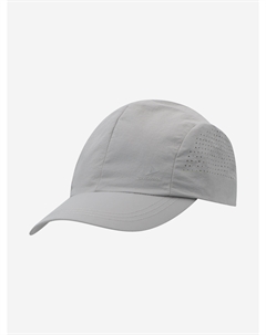 Бейсболка, Серый Demix