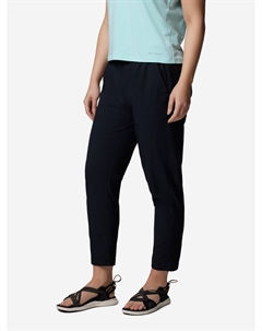 Брюки женские Cedar Crest Pant, Черный Columbia
