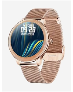 Смарт-часы CMSV33GG, Золотой Checkme smart