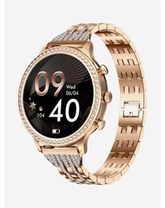 Смарт-часы CMSI70GGDIAMOND, Золотой Checkme smart
