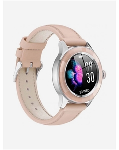 Смарт-часы BRSS09ST, Розовый Bandrate smart