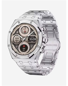 Смарт-часы CMSAK68SS, Серебряный Checkme smart