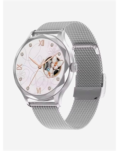 Смарт-часы CMSDTSDIAMONDSS, Серебряный Checkme smart