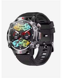 Смарт-часы CMSKR10BB, Черный Checkme smart