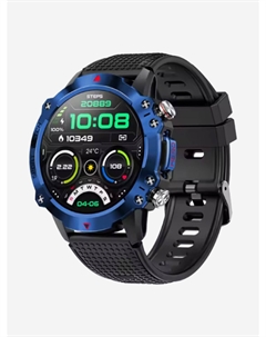 Смарт-часы CMSKR10BLBB, Черный Checkme smart