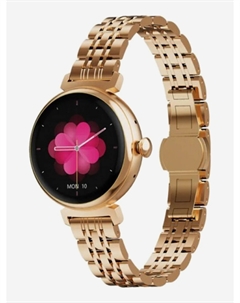 Смарт-часы CMSDM70GGWB, Золотой Checkme smart